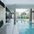 5 спален Вилла for sale in San Phisuea, Чианг Маи, San Phisuea, Mueang Chiang Mai, Чианг Маи
