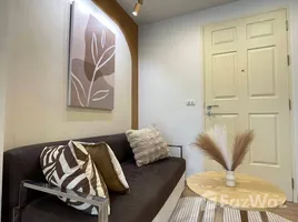 1 Bedroom Condo for sale at The Niche Citi Ladprao 130, Khlong Chan