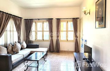 Fully Furnished 2 Bedroom Apartment for Lease in Tuek L'ak Ti Pir, Phnom Penh