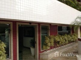 1 Quarto Apartamento for sale at Centro, Itanhaém