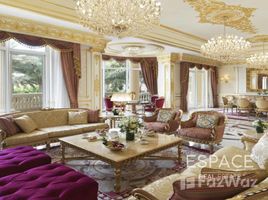 4 غرفة نوم منزل للبيع في Raffles The Palm, The Crescent, Palm Jumeirah, دبي, الإمارات العربية المتحدة