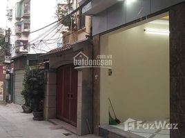 4 Bedroom House for sale in Medical Center Hoang Mai, Thinh Liet, Thinh Liet