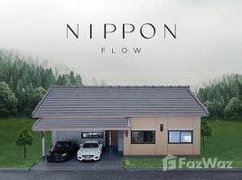 3 Bedroom Villa for sale at Nippon Flow, I San, Mueang Buri Ram, Buri Ram