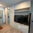 Studio Apartment for rent at Regent Home Bangna, Bang Na, Bang Na
