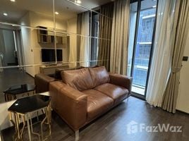 2 Bedroom Condo for rent at The Line Asoke - Ratchada, Din Daeng, Din Daeng, Bangkok, Thailand