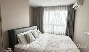 曼谷 Bang Chak Ideo Sukhumvit 93 2 卧室 公寓 售 