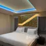 บ้านเดี่ยว 3 ห้องนอน ให้เช่า ในโครงการ บ้านนันทะ, หัวหิน, หัวหิน