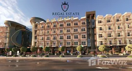 Viviendas disponibles en Hurghada Marina