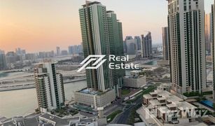 4 Bedrooms Apartment for sale in Marina Square, Abu Dhabi MAG 5