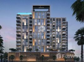 1 Bedroom Apartment for sale at Kensington Waters, Meydan