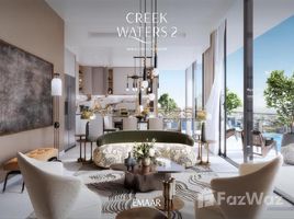 1 Schlafzimmer Appartement zu verkaufen im Creek Waters, Creek Beach