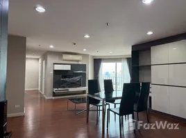 Condominium 3 chambre à louer à Belle Grand Rama 9, Huai Khwang