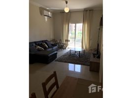 2 Bedroom Apartment for rent at Al Katameya Plaza, The 1st Settlement