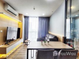 2 Bedroom Condo for rent at The Line Wongsawang, Wong Sawang