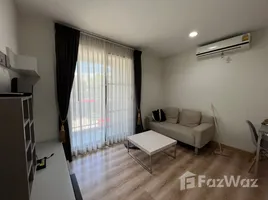 2 Habitación Departamento en alquiler en Premio Fresco, Anusawari, Bang Khen, Bangkok, Tailandia