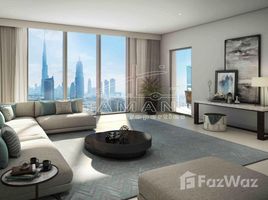 3 Habitación Apartamento en venta en Downtown Views II, Downtown Dubai