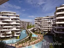 3 Bedroom Apartment for sale at Roses, New Capital Compounds