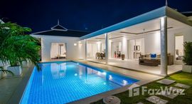 Verfügbare Objekte im Falcon Hill Luxury Pool Villas
