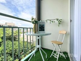 1 спален Квартира в аренду в Lumpini Ville Sukhumvit 109, Samrong Nuea