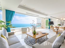 3 Schlafzimmer Villa zu vermieten im The Wave 2 , Bo Phut, Koh Samui