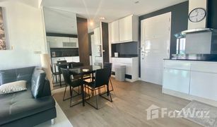 Кондо, 2 спальни на продажу в Nong Prue, Паттайя Axis Pattaya Condo