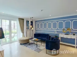 3 Schlafzimmer Wohnung zu verkaufen im Seven Seas Cote d'Azur, Nong Prue, Pattaya