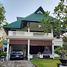 3 спален Дом на продажу в Baan Somprasong, Na Chom Thian, Sattahip