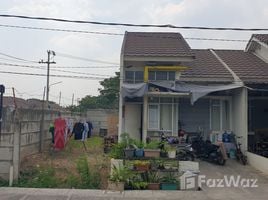 2 Bedroom Villa for sale in Setu, West Jawa, Setu, Bekasi, West Jawa
