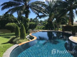 3 Bedrooms Villa for sale in Khuek Khak, Phangnga Exclusive Villa in Khao Lak direct to the Lake