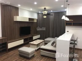 1 Bedroom Condo for rent at Sun Grand City, Thuy Khue