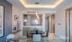 1 Bedroom Apartment for sale in DAMAC Towers by Paramount, Dubai Tower B