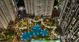 Vinhomes Smart City에서 사용 가능한 장치