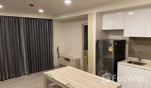 2 Bedrooms Condo for sale in Din Daeng, Bangkok Maestro 03 Ratchada-Rama 9