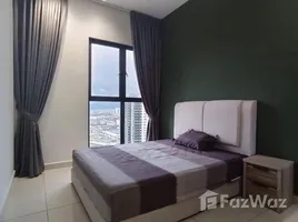 在Verticas Residensi租赁的开间 公寓, Bandar Kuala Lumpur, Kuala Lumpur