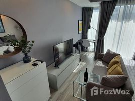 1 Bedroom Apartment for rent at Maestro 14 Siam - Ratchathewi, Thanon Phet Buri, Ratchathewi