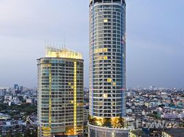 Sky Walk Residences で賃貸用の 1 ベッドルーム マンション, Phra Khanong Nuea