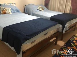 4 Bedrooms Apartment for rent in , North Coast Marassi