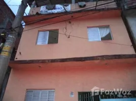 2 Schlafzimmer Haus zu verkaufen in Maua, São Paulo, Maua, Maua