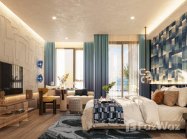 ขายอพาร์ทเม้นท์ 1 ห้องนอน ในโครงการ เบลวิว บีชฟรอนท์ คอนโด, เชิงทะเล