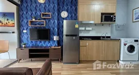 Доступные квартиры в Ideo Blucove Sukhumvit