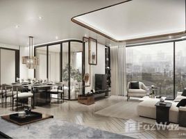 1 Habitación Departamento en venta en The Reserve Sukhumvit 61, Khlong Tan Nuea