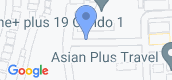 Map View of One Plus 19 
