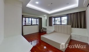 曼谷 Khlong Tan Nuea M Towers 3 卧室 住宅 售 