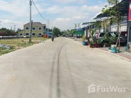 2 Bedroom Townhouse for sale in Pur SenChey, Phnom Penh, Kamboul, Pur SenChey
