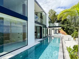 3 Habitación Villa en venta en ISOLA Phuket, Choeng Thale, Thalang, Phuket