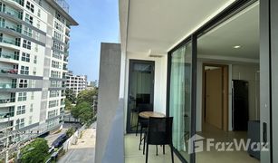 2 Bedrooms Condo for sale in Nong Prue, Pattaya Aurora Pratumnak