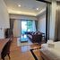 1 спален Кондо в аренду в Siamese Exclusive Sukhumvit 31, Khlong Toei Nuea