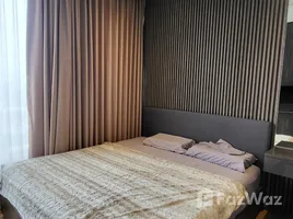 คอนโด 2 ห้องนอน ให้เช่า ในโครงการ เดอะ ฟายน์ แบงค็อค ทองหล่อ-เอกมัย, คลองตันเหนือ