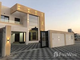 5 Schlafzimmer Villa zu verkaufen im Ajman Hills, Al Raqaib 2, Al Raqaib, Ajman