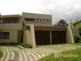 5 Habitación Casa en alquiler en San José, Goicoechea, San José